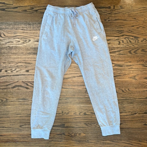 Nike Pants & Jumpsuits Womens Nike Joggers Poshmark